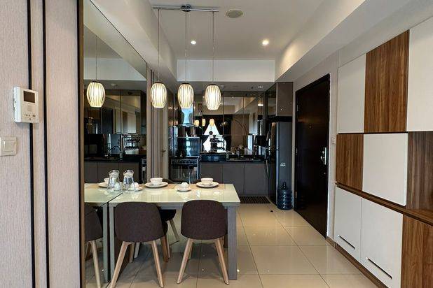 For Rent Apartment Casa Grande
