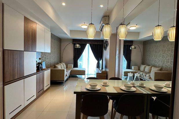 For Rent Apartment Casa Grande