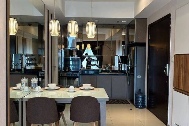 For Rent Apartment Casa Grande