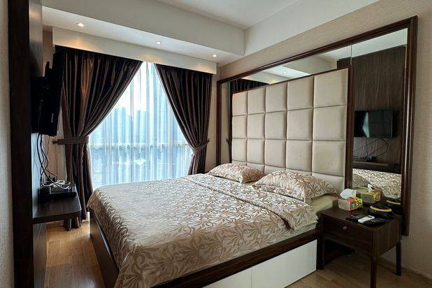 For Rent Apartment Casa Grande