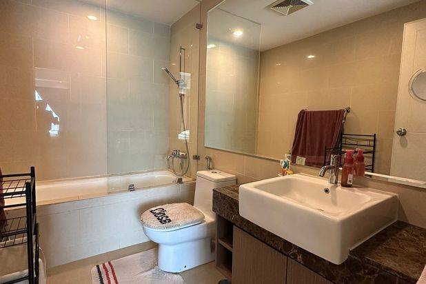 For Rent Apartment Casa Grande