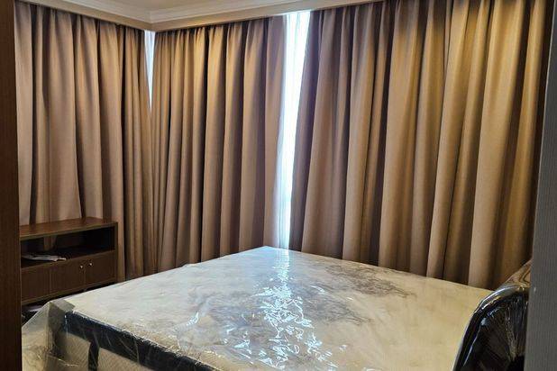 For Rent Apartment Denpasar Residence