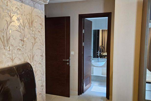 For Rent Apartment Denpasar Residence