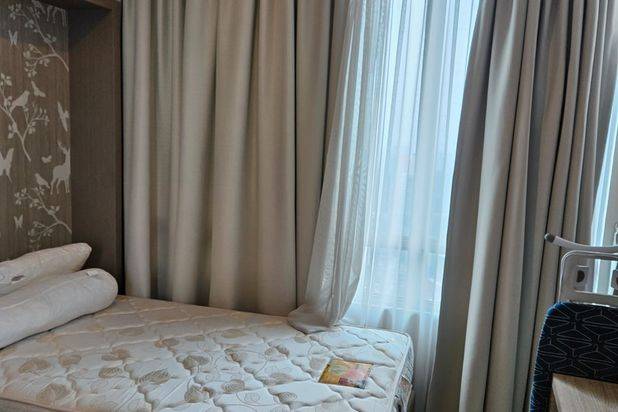 For Rent Apartment Denpasar Residence