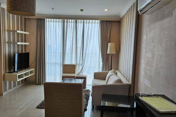 For Rent Apartment Denpasar Residence