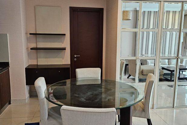 For Rent Apartment Denpasar Residence
