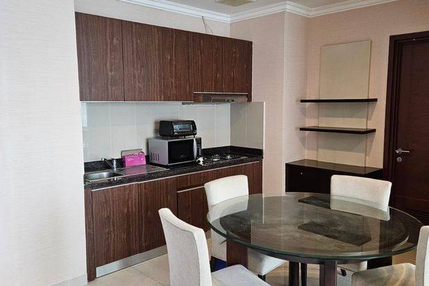 For Rent Apartment Denpasar Residence