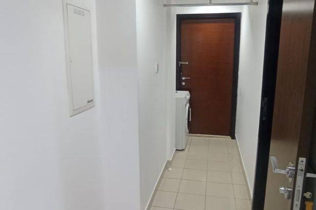 For Rent Apartment The Peak Sudirman 2BR
