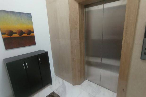 For Rent Apartment The Peak Sudirman 2BR