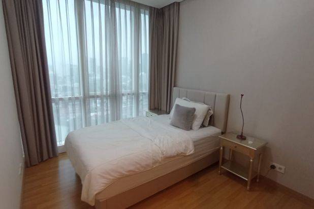 For Rent Apartment The Peak Sudirman 2BR