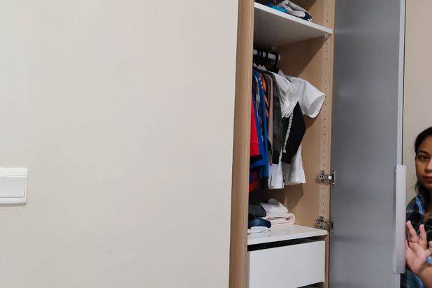Dijual Apartemen Taman Anggrek Residence