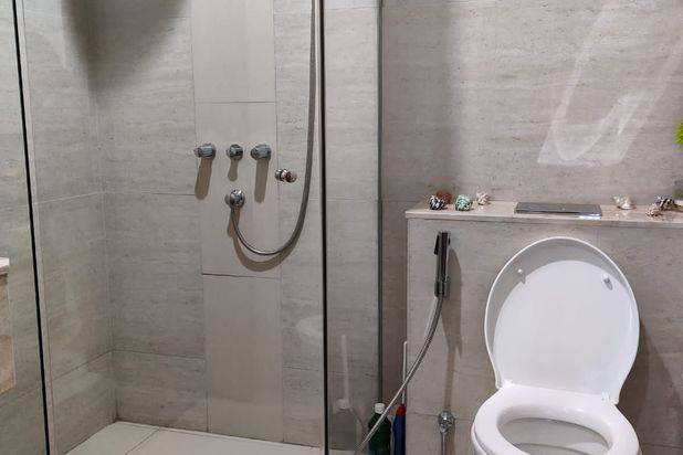 Dijual Apartemen Taman Anggrek Residence