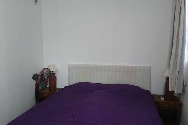 For Rent Apartment Taman Rasuna