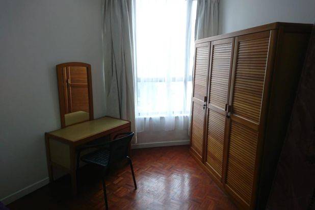 For Rent Apartment Taman Rasuna