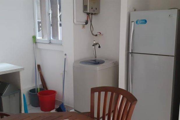 For Rent Apartment Taman Rasuna
