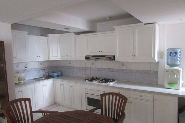 For Rent Apartment Taman Rasuna
