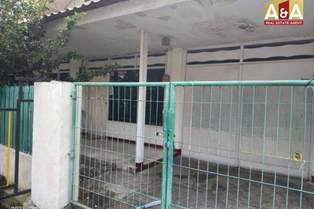 DIJUAL RUMAH WILAYAH SURABAYA TIMUR