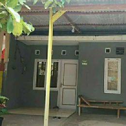 🏡 Rumah Siap Huni di Perumahan Griya Setu Asri - Over Kredit!