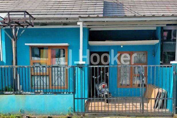 Rumah Panjibuwono City Cluster Malioboro Babelan, Bekasi, Jawa Barat