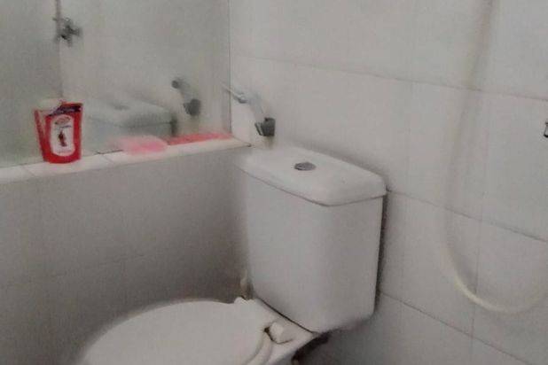 SM - 22915 Dijual Apartemen 3BR Furnished Tower Gaharu