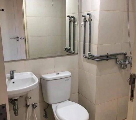 Murah Tanglin Mansion Tipe Studio Conneting ke Pakuwon Mall