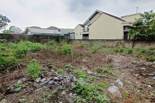 dijual tanah pribadi luas 300 lokasi Maskarebet KM10