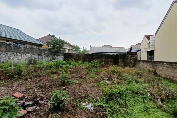 dijual tanah pribadi luas 300 lokasi Maskarebet KM10