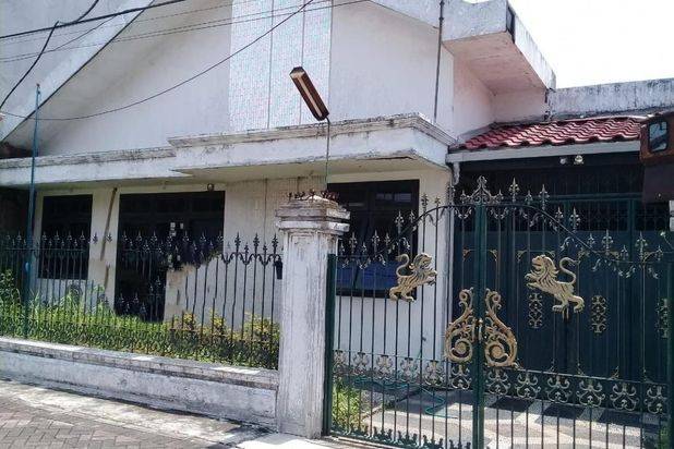 Rumah Putro Agung STRATEGIS, ROW 2 MOBIL