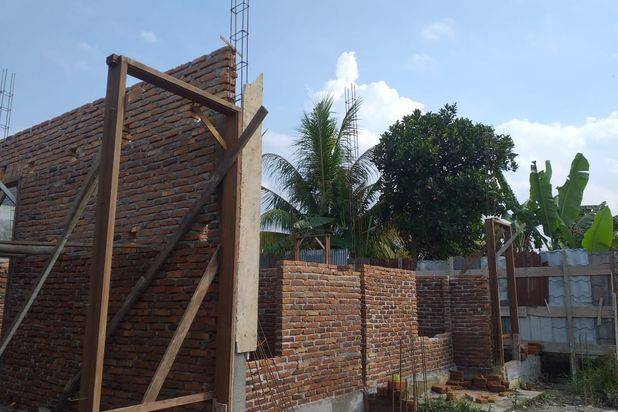 Gratis Ajb Bn Rumah Murah di Tembung Pancing Medan