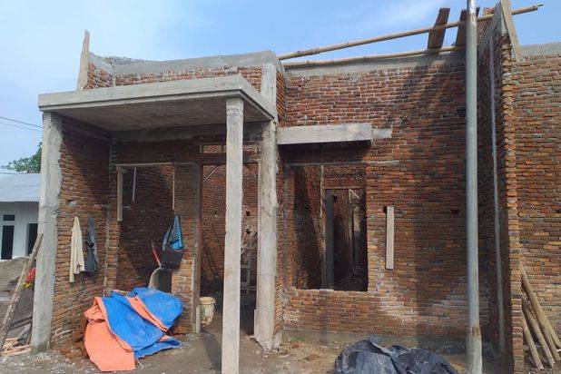 Gratis Ajb Bn Rumah Murah di Tembung Pancing Medan