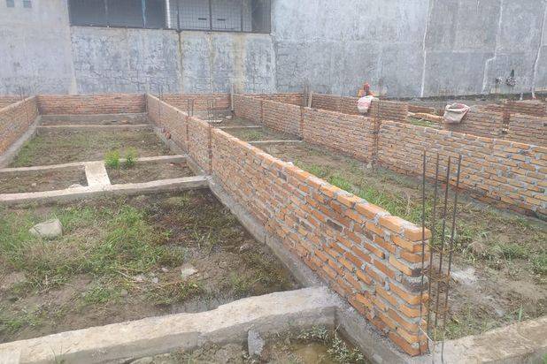 Gratis Ajb Bn Rumah Murah di Tembung Pancing Medan