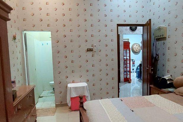 Rumah Mewah dekat simpang Beo, ada Kampus Willmar Citraland Bagya