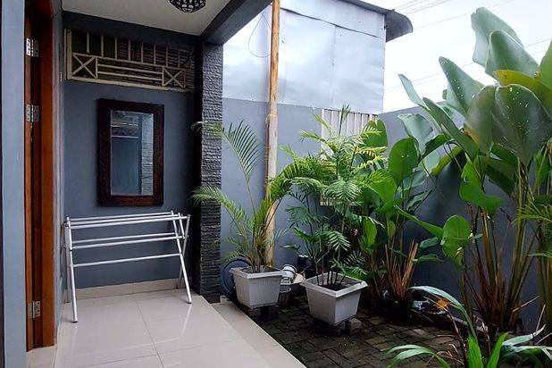 Rumah Mewah dekat simpang Beo, ada Kampus Willmar Citraland Bagya
