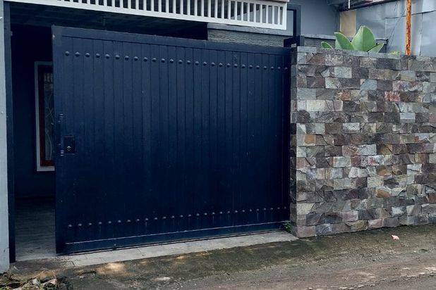 Rumah Mewah dekat simpang Beo, ada Kampus Willmar Citraland Bagya