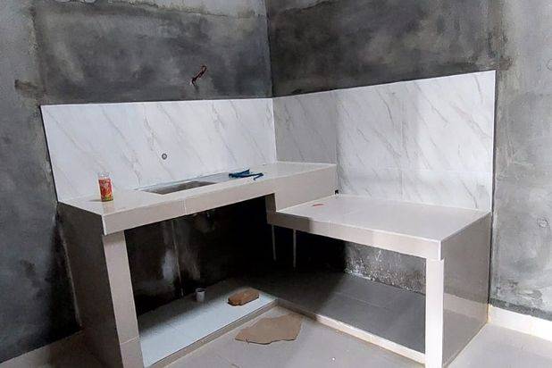RUMAH MURAH SEKITARAN PANCING, 2 KAMAR TIDUR