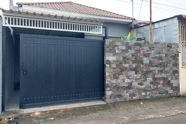 DIJUAL RUMAH MEWAH SEKITARAN LAU DENDANG, 2 KAMAR TIDUR