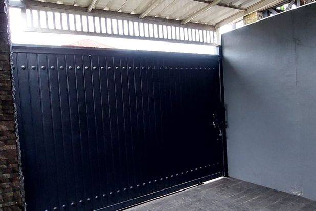 DIJUAL RUMAH MEWAH SEKITARAN LAU DENDANG, 2 KAMAR TIDUR