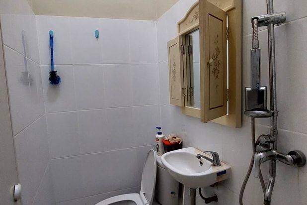 RUMAH DIJUAL LOKASI LAU DENDANG, FULL WALLPAPER