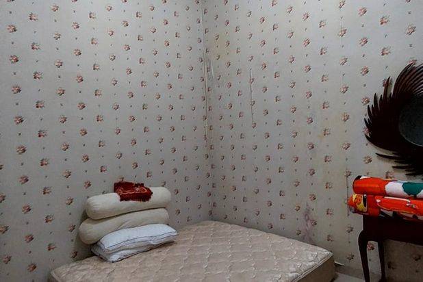 RUMAH DIJUAL LOKASI LAU DENDANG, FULL WALLPAPER
