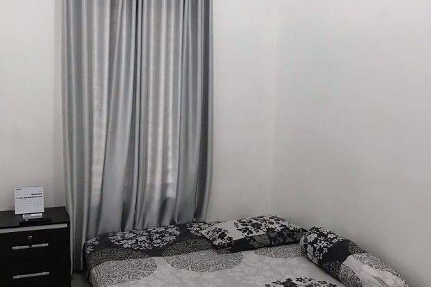 DIJUAL RUMAH DEKAT MESJID DI BILAL UJUNG