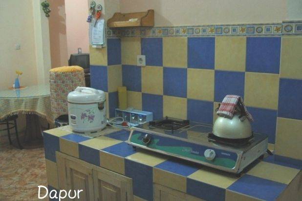 Dijual Rumah Lokasi Strategis di Sawangan Depok