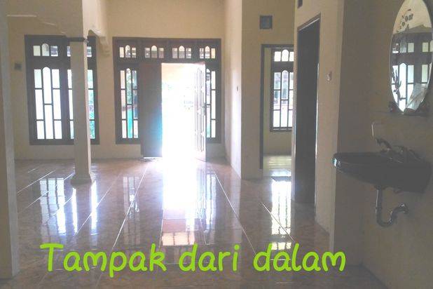 Dijual Rumah Lokasi Strategis di Sawangan Depok