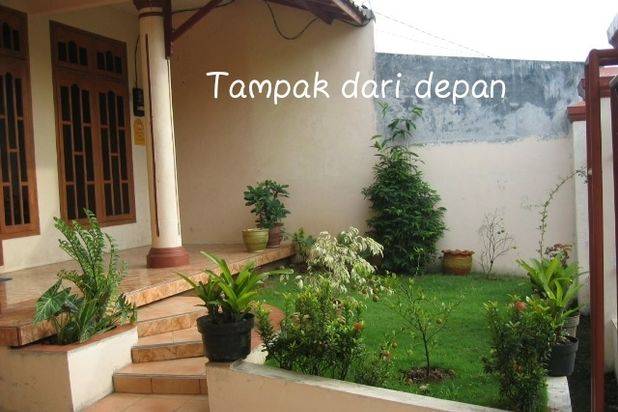 Dijual Rumah Lokasi Strategis di Sawangan Depok