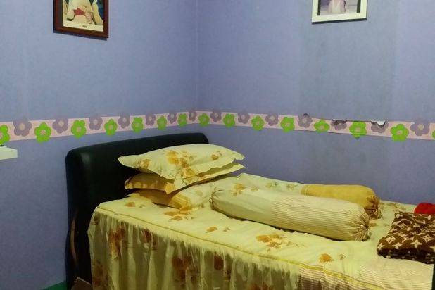 Rumah Marghayu Permai