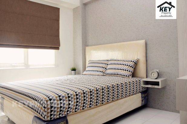 Apartemen Podomoro Cimanggis Depok