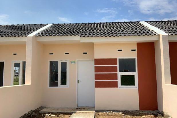 Perumahan Rancaekek Permai 2 di Bandung Timur (Subsidi & Komersil) Type 22 & Type 30 ...  DP Allin 7jt Angsuran mulai 900ribu an Flat Selama Masa Kredit