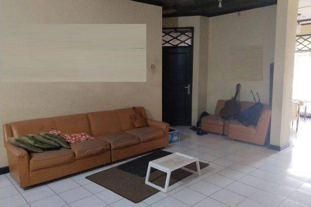 Rumah Antapani