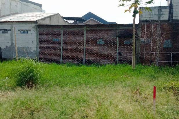 Tanah Kavling Siap Bangun di Cibiru Harga Mulai 2,6juta/m2