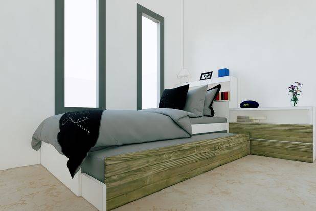 Rumah Mewah 2 Lantai di Cibiru Harga Mulai 599 juta all in free 10 item furnished