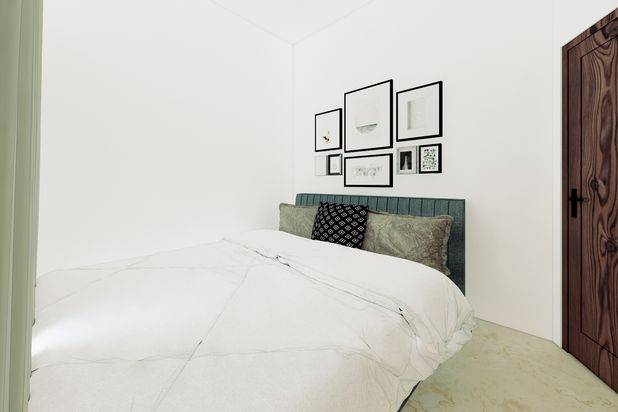 PROMO SPESIAL!!! RUMAH MURAH DEKAT UPI CIBIRU BONUS 10ITEM FURNISHED